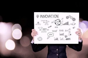 Innovation Poster