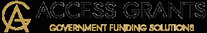 Black Logo Side By Side Transparent High Res