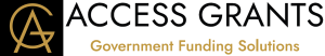 Access Grants Signature Block