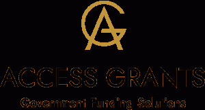 Access Grants Top Black Black Transparent