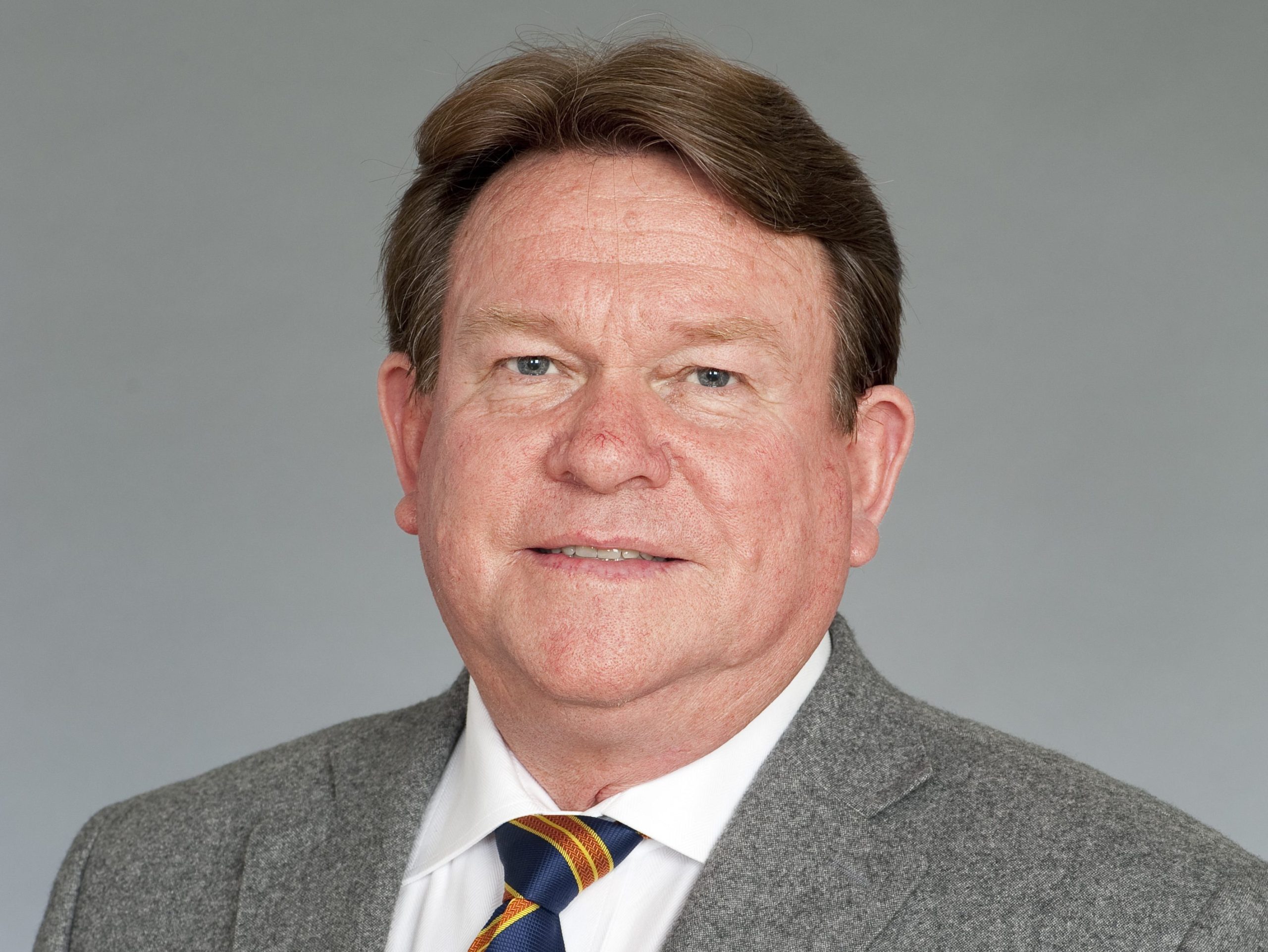 Rod Campbell 26