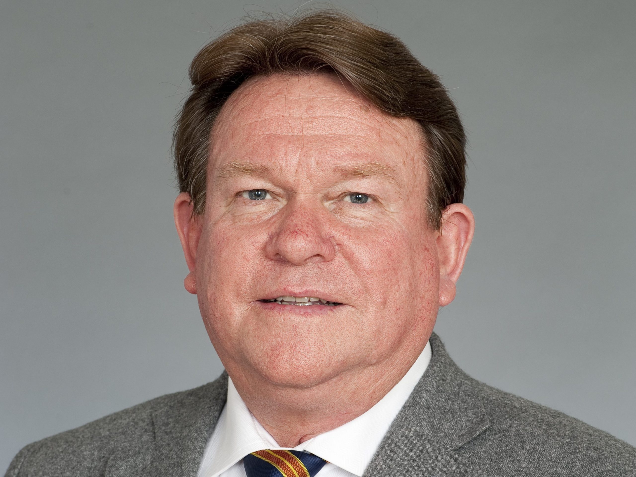 Rod Campbell 29