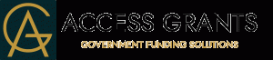 Access Grants Black Side Black Gold Transparent