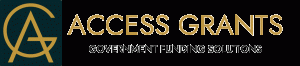 Access Grants Black Side Gold Black Transparent