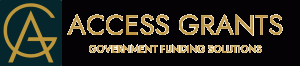 Access Grants Black Side Gold Gold Transparent
