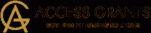 Access Grants Side Black Black Transparent