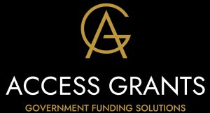 Access Grants Top White Gold Capitals On Black