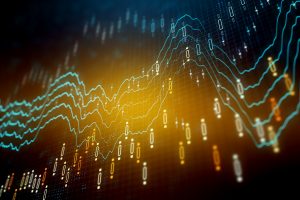 Investment And Income Concept