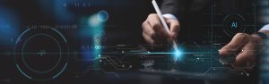 Digital Technology, Software Development, Ai Artificial Intellig