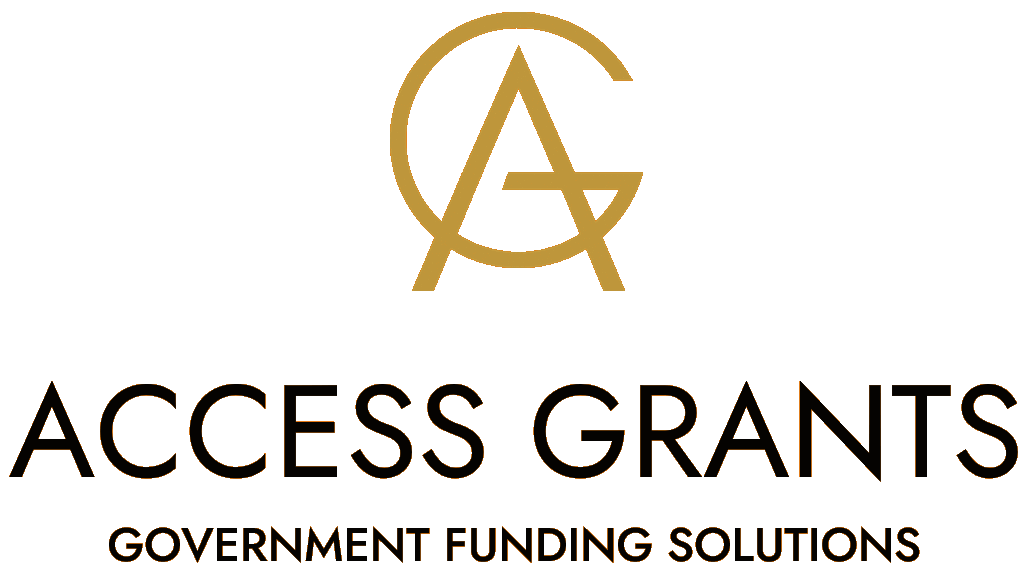 Access Grants Top Black Black Transparent