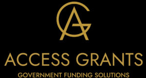 Access grants top gold gold capitals on black.jpg